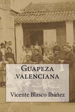 Guapeza Valenciana