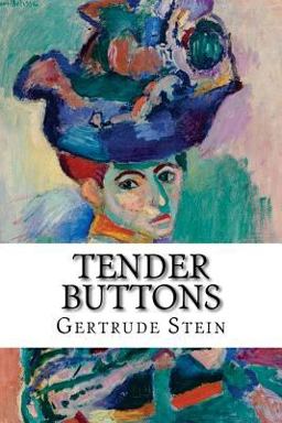 Tender Buttons