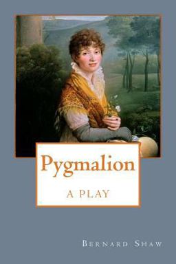 Pygmalion