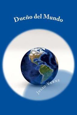 Dueño Del Mundo (Spanish) Edition