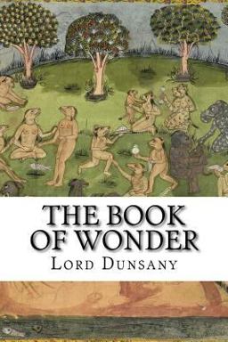 The Book of Wonder