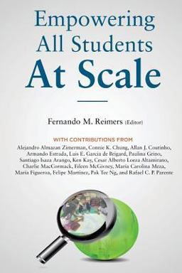Empowering All Students at Scale  9781545486832 Front Cover