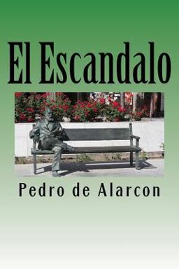 El Escandalo (Spanish) Edition