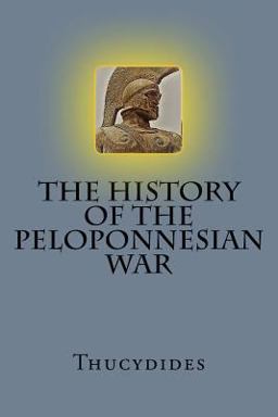 The History of the Peloponnesian War
