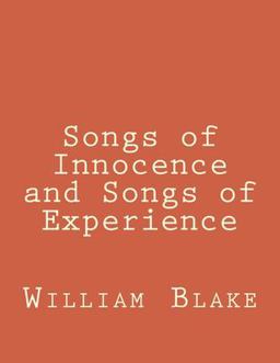 Songs of Innocence and Songs of Experience