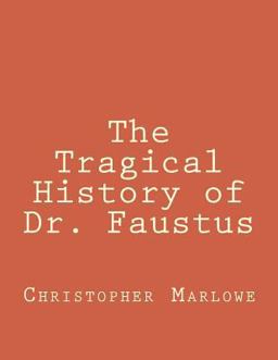 The Tragical History of Dr. Faustus