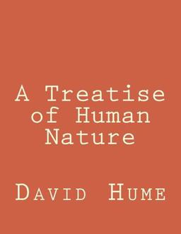 A Treatise of Human Nature