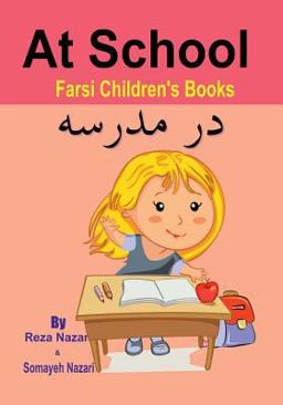 Farsi Children's Books