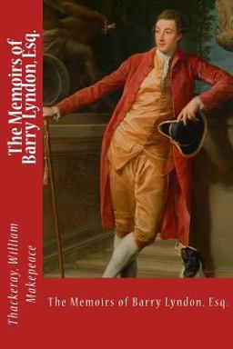 The Memoirs of Barry Lyndon, Esq