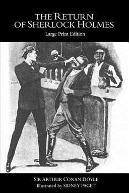 The Return of Sherlock Holmes