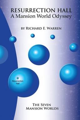 Resurrection Hall - a Mansion World Odyssey