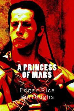 A Princess of Mars