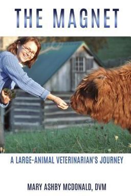 Magnet  9781545614389 Front Cover