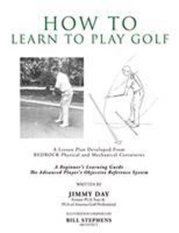 How to Learn to Play Golf