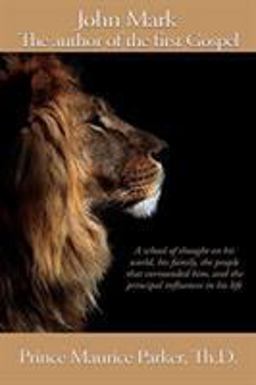 John Mark