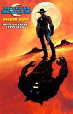 High Moon - Wicked Ways