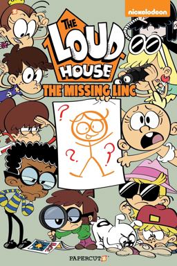 The Loud House #15