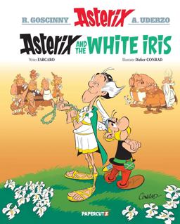 Asterix Vol. 40
