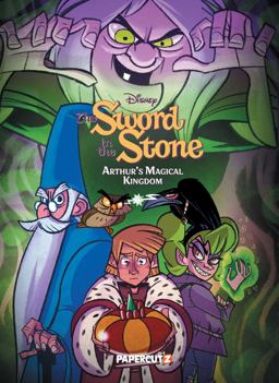 The Sword in the Stone
