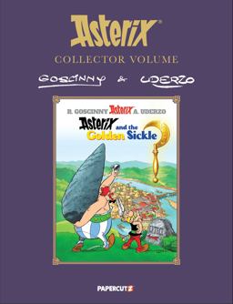 Asterix Collector Vol. 2