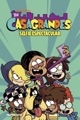 The Casagrandes Vol. 8