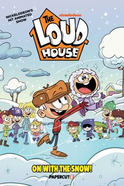 The Loud House Vol. 26