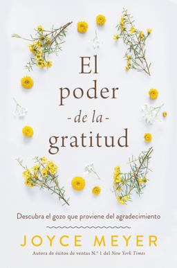 El Poder de la Gratitud