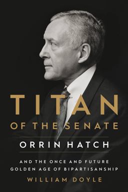 Titan of the Senate Titan of the Senate