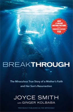 Breakthrough Breakthrough