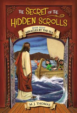 The Secret of the Hidden Scrolls, Book 8 The Secret of the Hidden Scrolls, Book 8