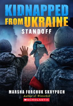 Standoff (Kidnapped from Ukraine #2)