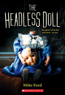 The Headless Doll The Headless Doll