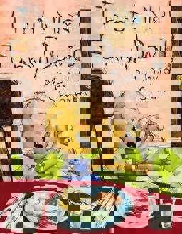 That's Not Funny, David!