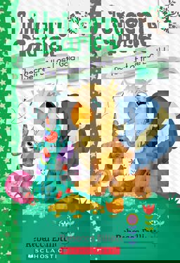 The Secret of the Lost Gold: a Branches Book (Unicorn Diaries #11)