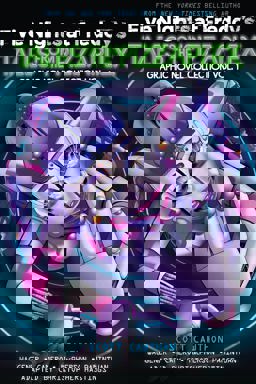 Tales from the Pizzaplex