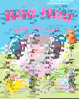 Baa Haa