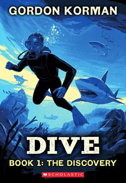 Dive #1: the Discovery