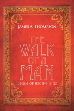 The Walk of a Man