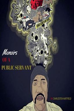 Memoirs of a Public Servant  9781546300847 Front Cover