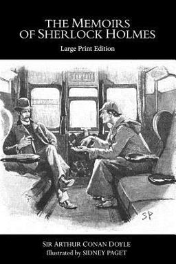 The Memoirs of Sherlock Holmes