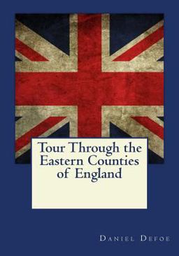 Tour Through the Eastern Counties of England