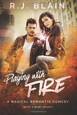 Playing with Fire Playing with Fire