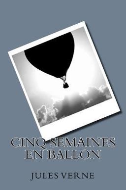 Cinq Semaines en Ballon