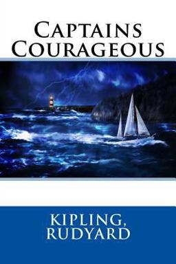 Captains Courageous