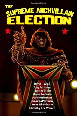 The Supreme Archvillain Election
