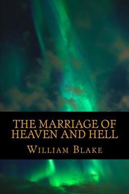 The Marriage of Heaven and Hell