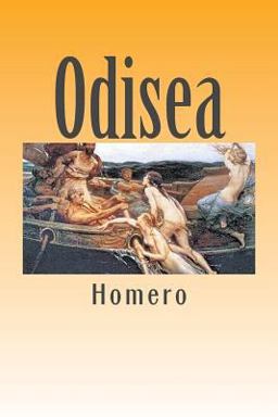 Odisea (Spanish) Edition Odisea (Spanish) Edition