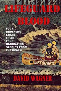 Lifeguard Blood Lifeguard Blood