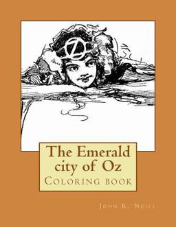 The Emerald City of Oz