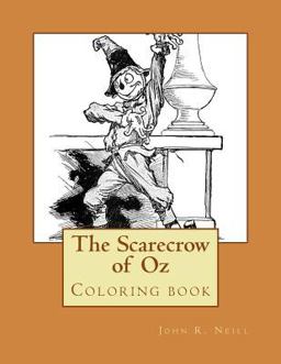 The Scarecrow of Oz